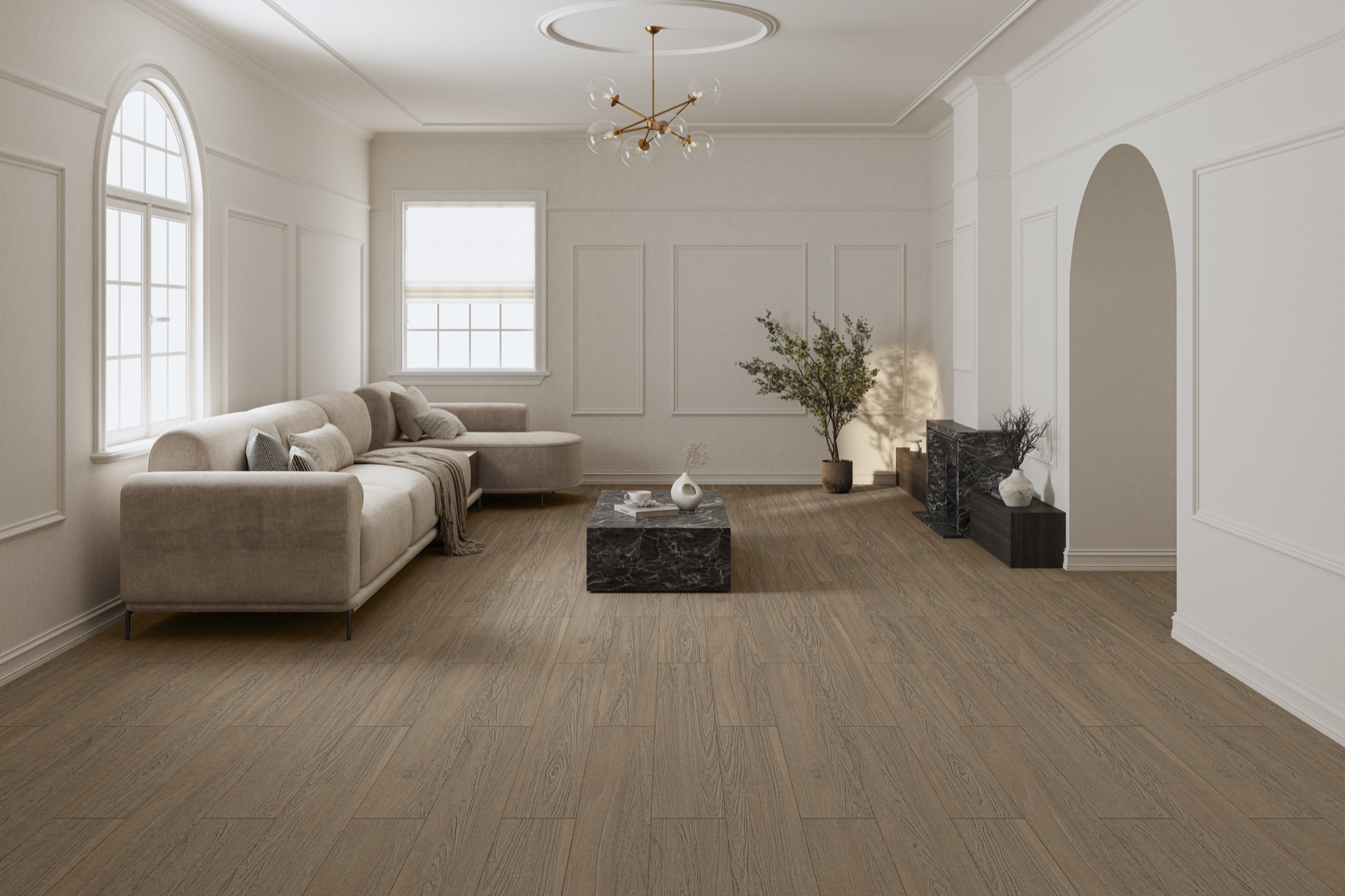 Desert Linen porcelain wood preview
