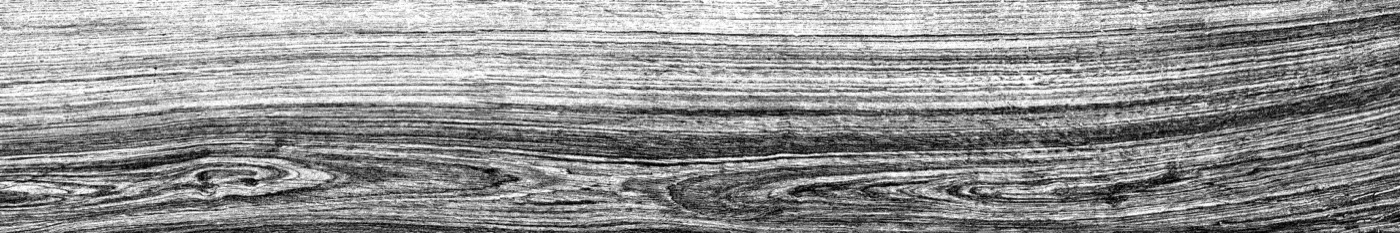 19059 Carving porcelain wood plank